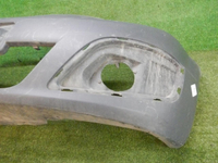 Бампер передний Lada Largus (2012-2021)