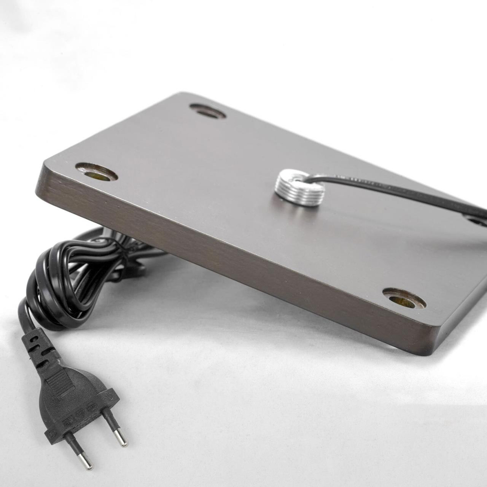 Торшер Lussole SY3250