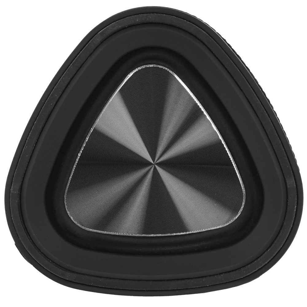 Портативная колонка Olmio Jazz BS-03, черный