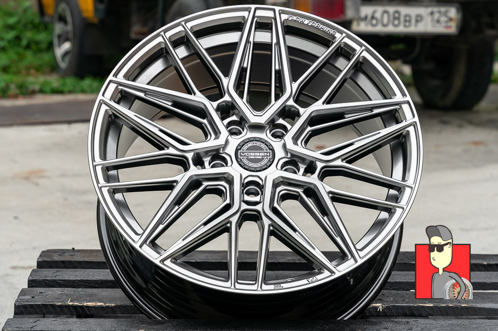 Комплект дисков RGW 020 18x8 et35 5x114.3