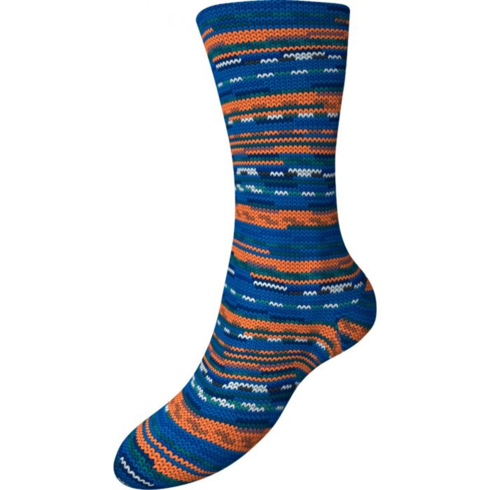 Austermann Step 4 Bullerbu - 493 (Ole)