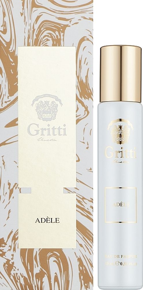 Gritti Adèle Eau De Parfum 15 ml (woman)