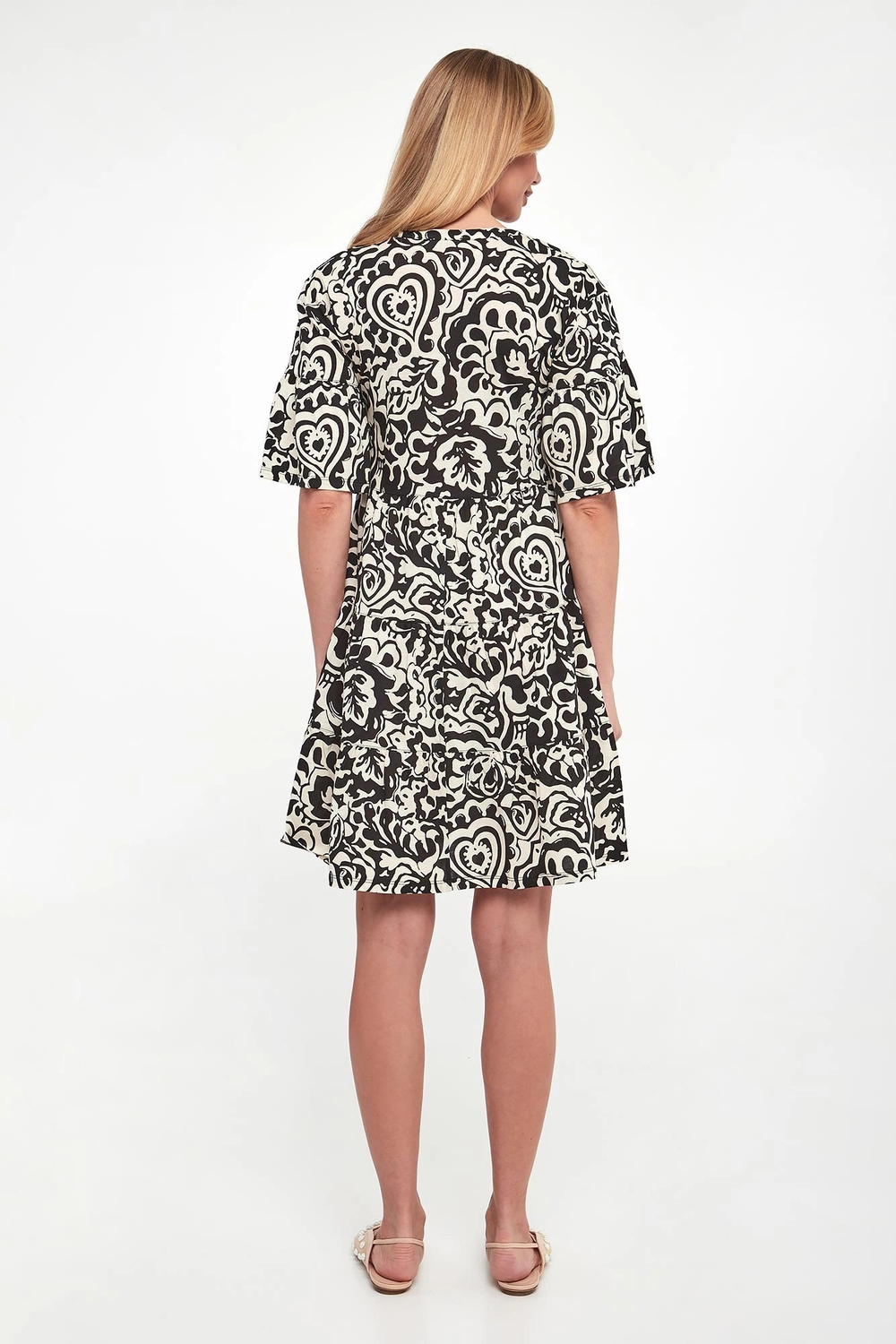 Платье женское WEEKEND MAX MARA ELY