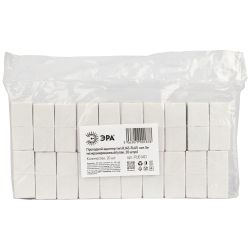 Проходной адаптер RJ45-RJ45 ЭРА RJ01AD категория 5е неэкранированный упаковка 20 штук | Разъёмы, переходники, ТВ делители