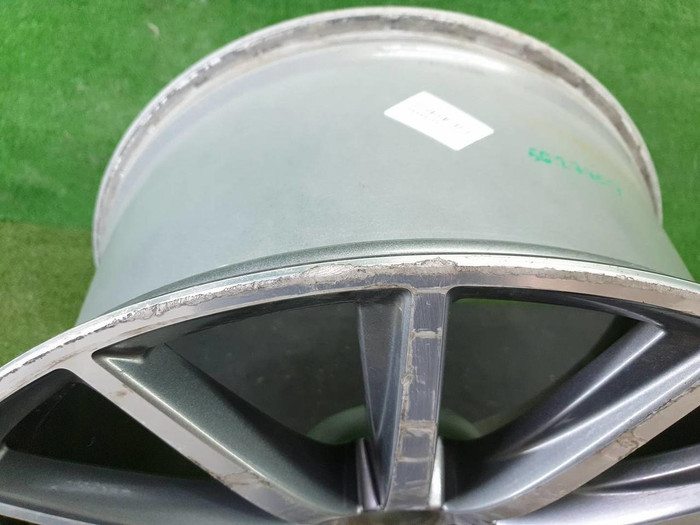 Диск литой R22 Mercedes GLS x167 (2019-н.в.) AMG задний