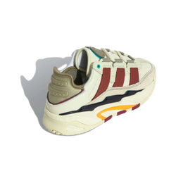 Кроссовки Adidas NITEBALL