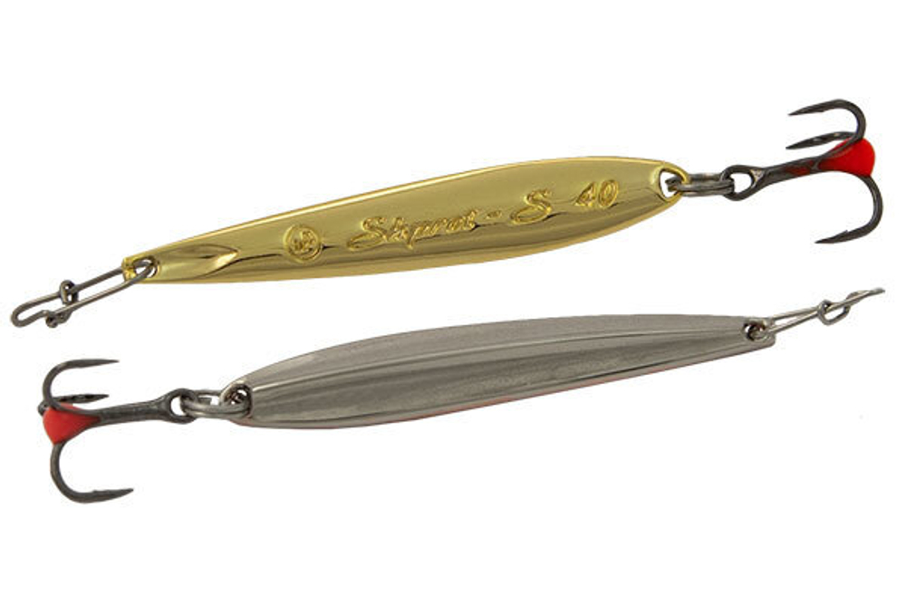 Блесна для рыбалки ECOPRO Shprot-S