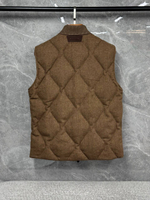 Безрукавка Berluti