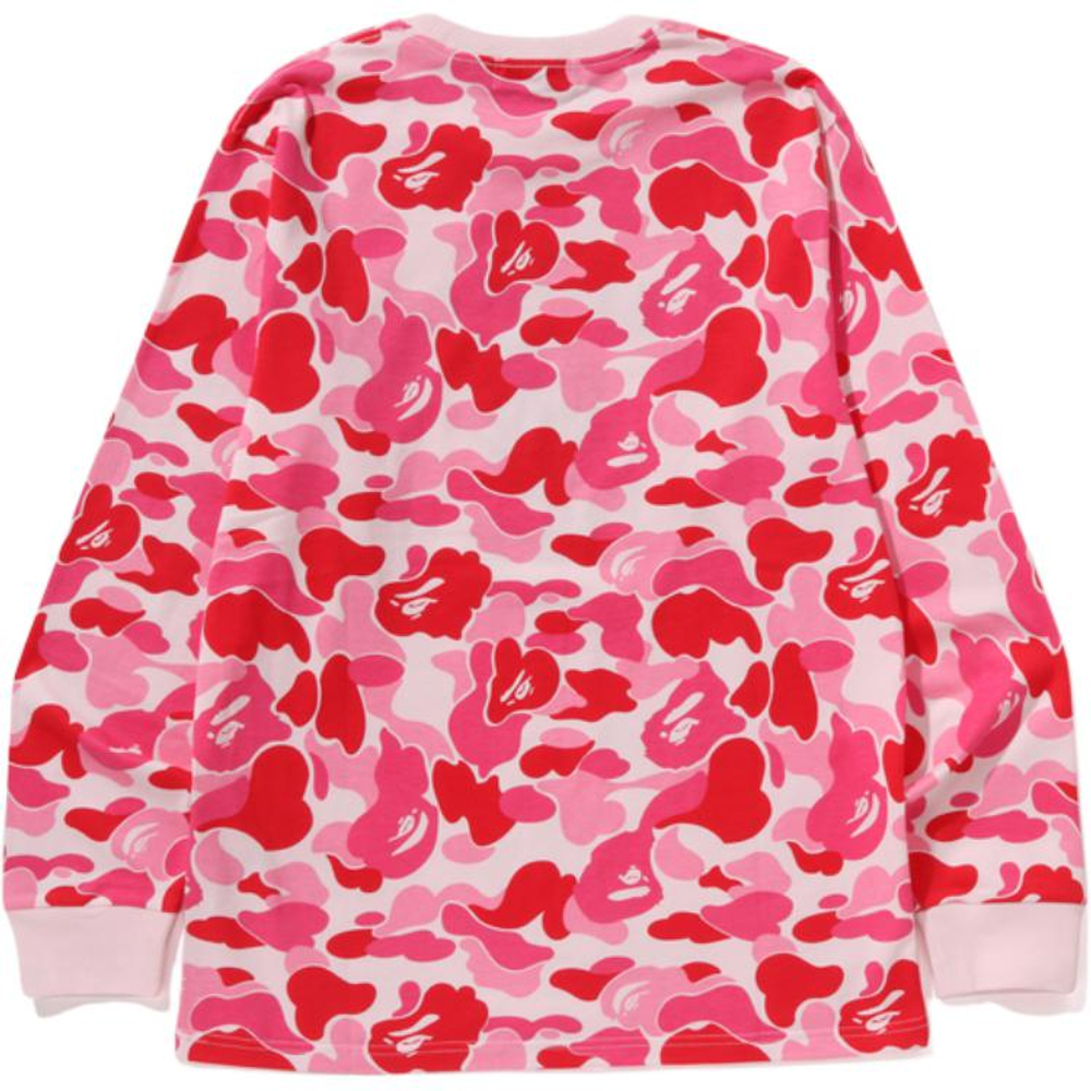 A Bathing Ape Bathing Ape Camouflage