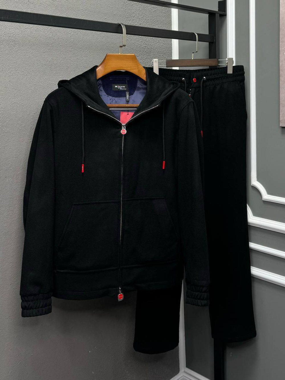 Спортивный костюм Kiton, арт. 482360964