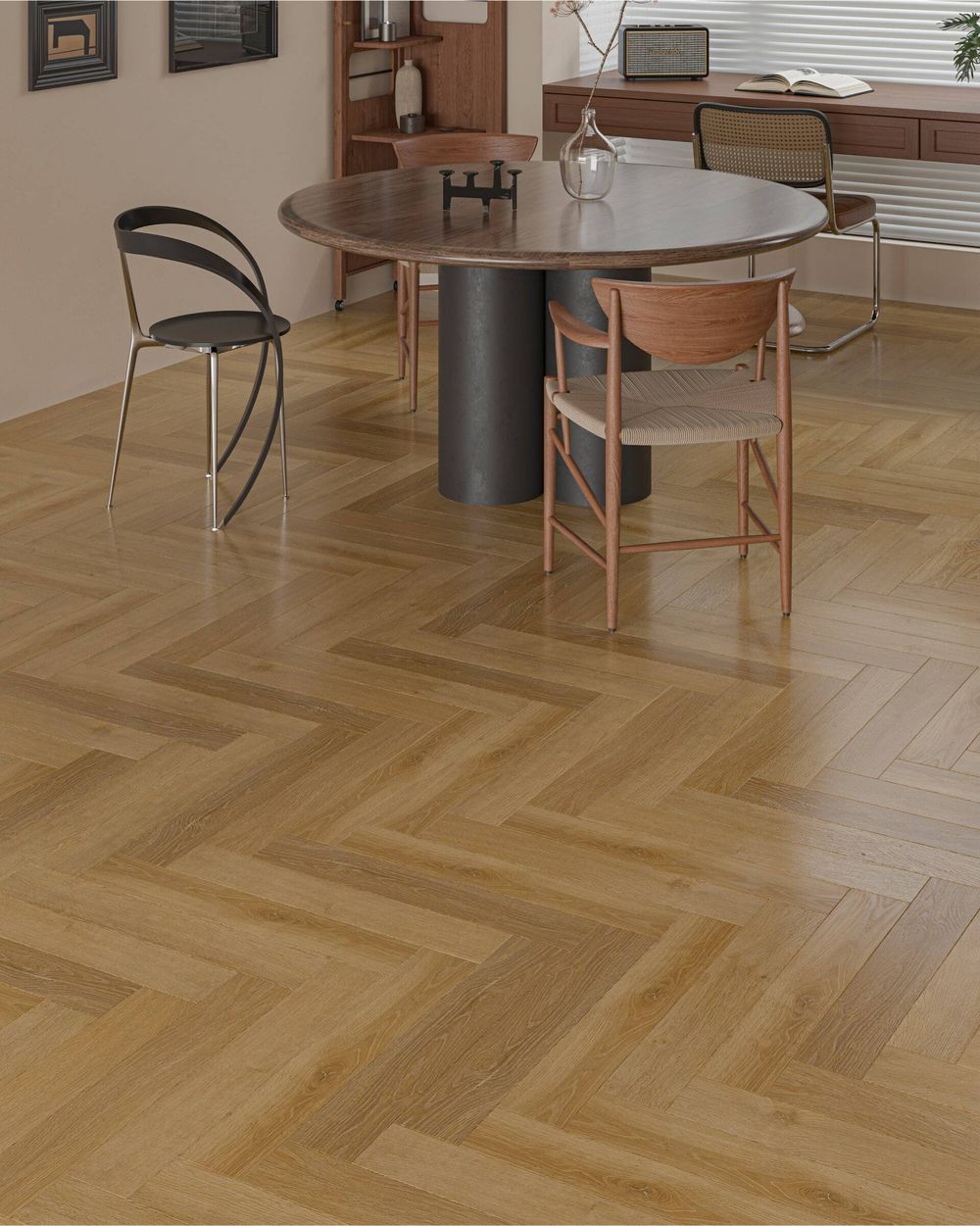 Ламинат Most Floor 5502 Лима
