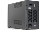 Источник бесперебойного питания  Crown CMU-SP1500IEC USB