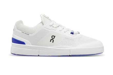 Женские КроссовкиOn The Roger Spin - белый