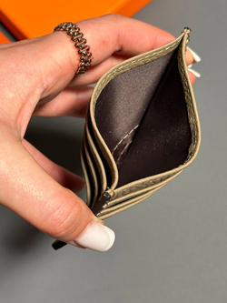 Картхолдер Hermes