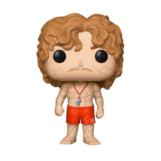 Фигурка Funko POP! TV Stranger Things S3 Flayed Billy (844) 40958 / Фигурка Фанко ПОП! по мотивам сериала "Очень странные дела", Билли