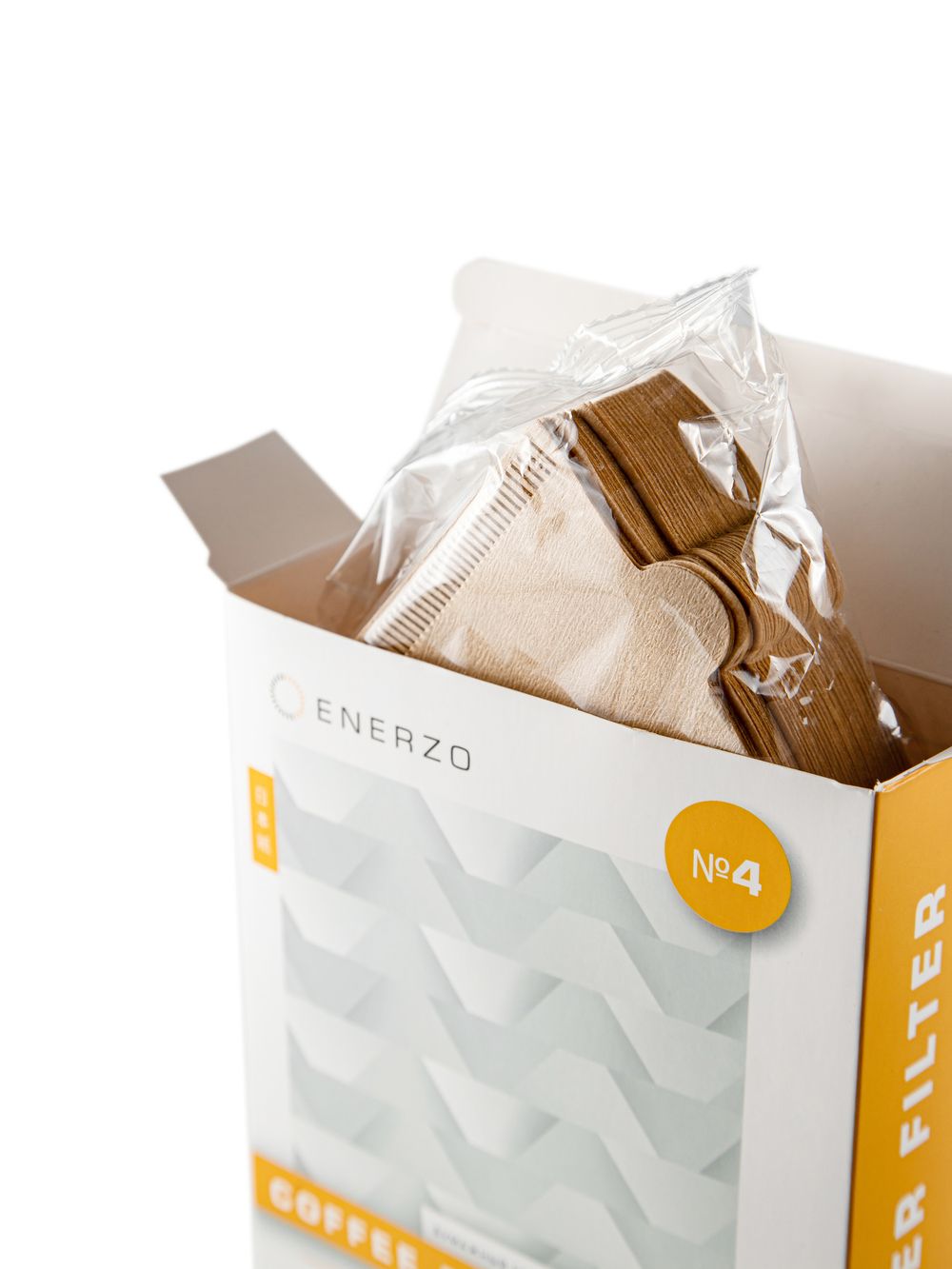 Комплект для приготовления кофе №9