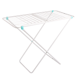 VETTA Сушилка напольная 20 м белая СБП2-ГЛ/Б