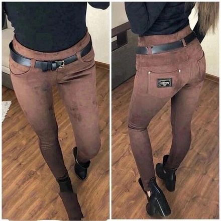 Брюки 2581426 Fabrika