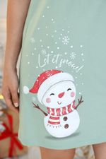 Сорочка Сувенир Виотекс ЗЕЛЁНЫЙ