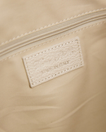 Сумка 864 03 молочный