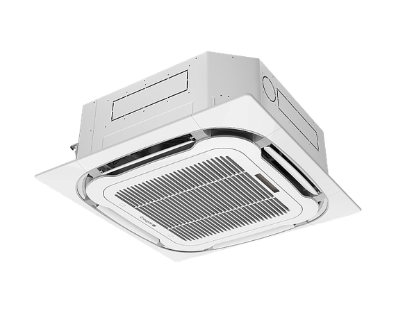 Классические кассетные системы ENERGOLUX 7 ESAC24C7_AR1 / ESAU24U7_AR1 — (1)