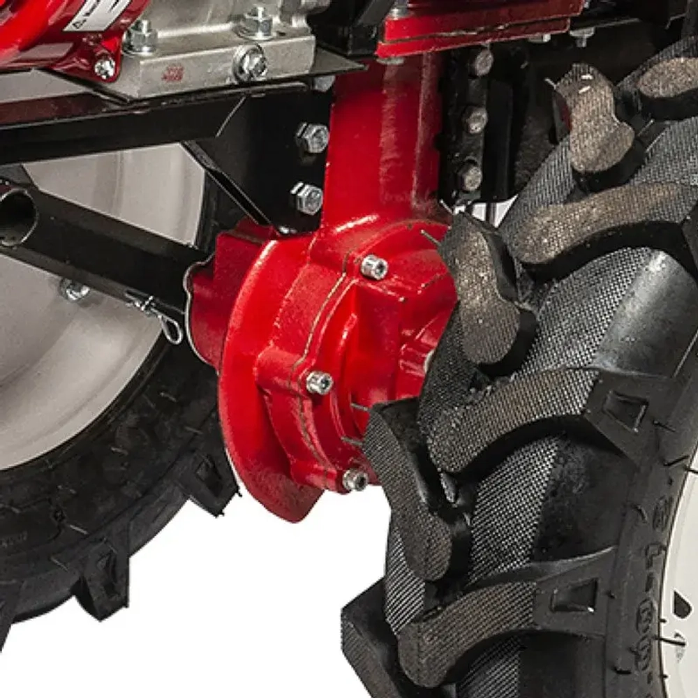 BRAIT ВR-135 GDD мотоблок бензиновый 04.01.058.048