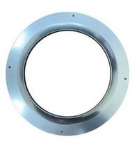 Диффузор для центробежного вентилятора диаметр 225 мм., аналог 96358-2-4013 ebmpapst