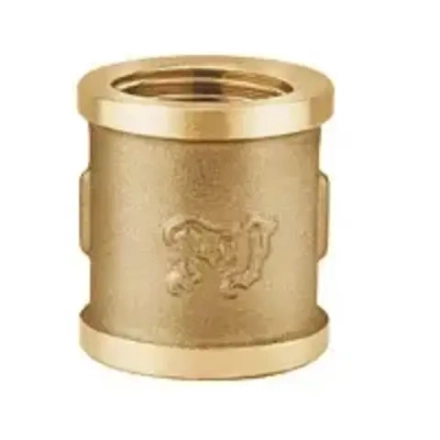 Муфта 1/2" PF TF 52