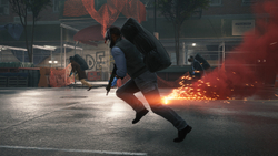 PAYDAY 3 Day One Edition (диск для PS5, интерфейс и субтитры на русском языке)