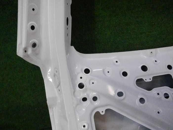 Крышка багажника EXEED VX (2021-н.в.)