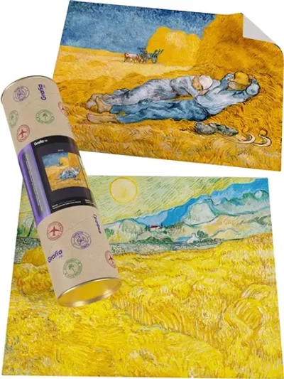 Картины-наклейки на стену для декора интерьерные №21