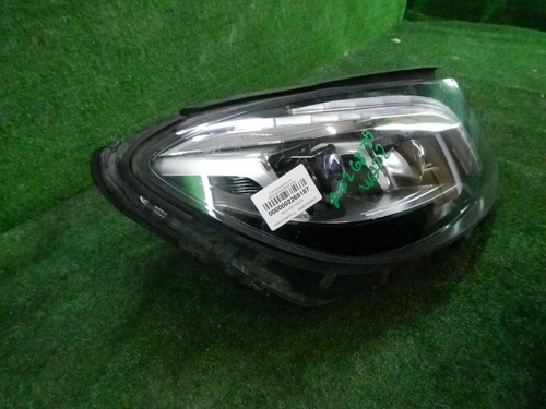 Фара правая Mercedes S W222 (2013-2017) LED Night Vision