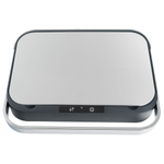 Ведро для раздельного сбора мусора сенсорное, 4 емкости, Foodatlas JAH-8888, 40л (9+9+11+11)