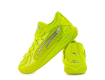 Баскетбольные кроссовки Puma Stewie 4 Flawless "Lime Squeeze"