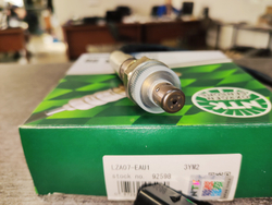 Датчик кислорода перед катализатором №1  NTK  AUK CAJA CGWC CTUB CREC