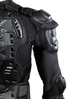Моточерепаха Body Armor Solid Chest STARKS
