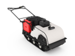 Мотобуксировщик Baltmotors Snowdog Wide Z460R