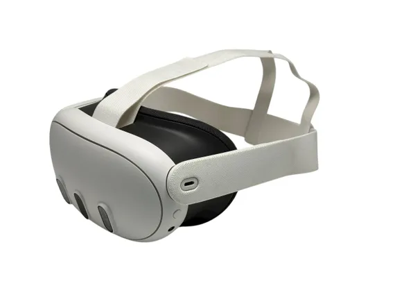 Шлем VR Oculus Quest 3 512GB (Б/У)