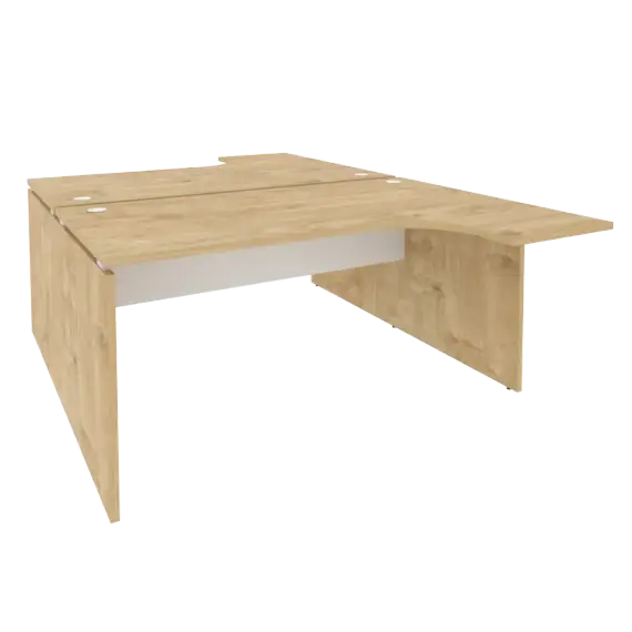 Onix Рабочая станция O.D.SA-4 1580*2395*750 (1635/460)