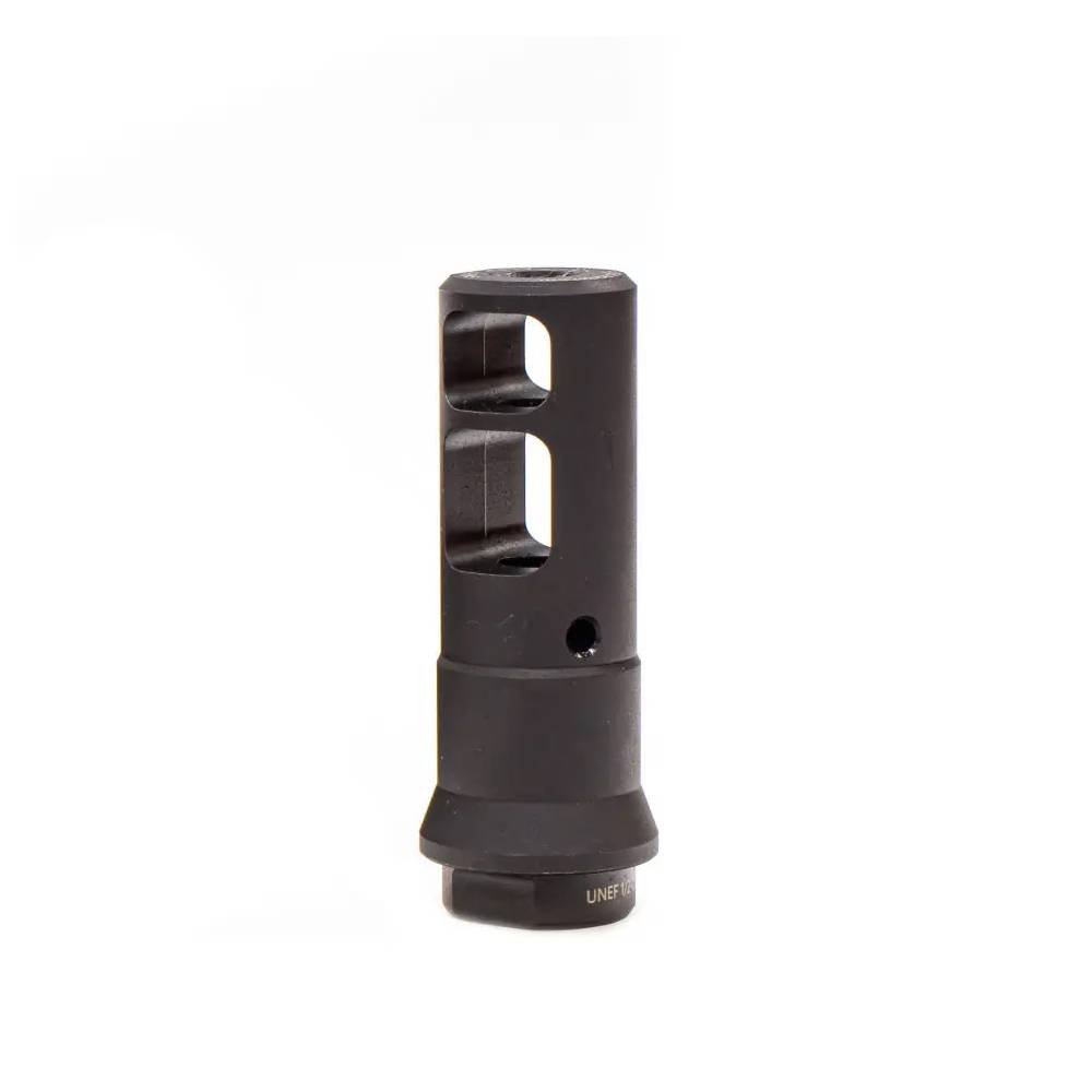 Реактивный ДТК Alfa Arms на Orsis 120/140, ВПО-220/221/222/223 (.308 Win, 7,62х39, .223 Rem, 5,45х39, М16х1)