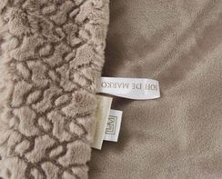 Теодор (мокко) Покрывало 210х230