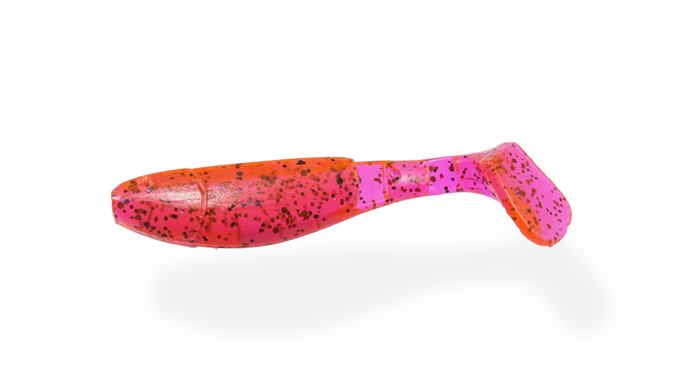 Силикон SnastiGood Reka Koput 7 см (5 шт.)