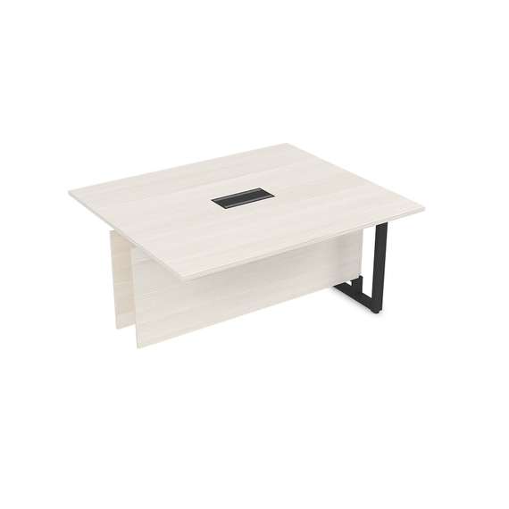 16СКС.126 Стол-квадрат бенч, средний модуль (1600*1200*750)