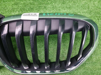 Решетка радиатора BMW X1 F48 (2019-2022)
