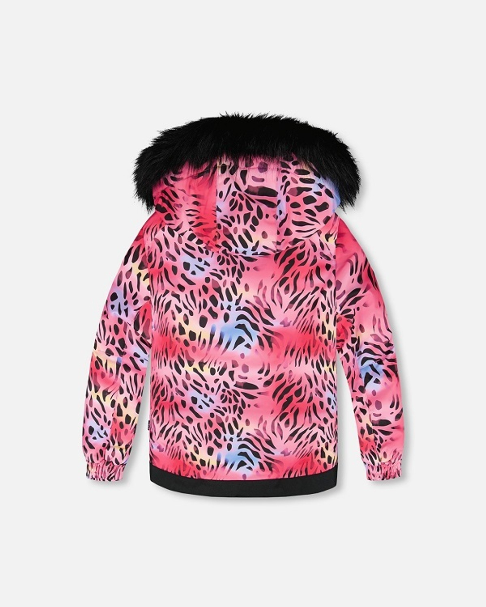 Купить зимний комплект Deux par Deux H10 PGW23 999 (манишка в подарок!)