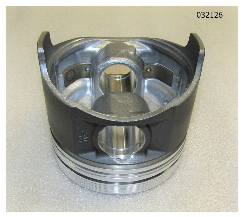 Поршень SDG 8000EH(EH3 (D=98 мм) /Piston