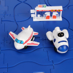 Автотрек, коробка W3041