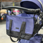 Коляска-трансформер 3в1 Luxmom 558 с автолюлькой,/цвета