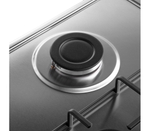 Газовая варочная панель MAUNFELD EGHS.43.3STS-ES/G фото 10