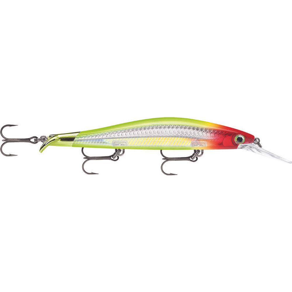 Воблер для рыбалки RAPALA RipStop Deep